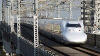 東海道新幹線の｢車窓｣はこんなに面白い！ ｢のぞみ｣より｢こだま｣の自由席がオススメ