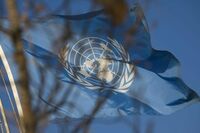 地中海の悲劇､1週間で難民700人以上が死亡 この1週間でボート転覆事故が相次ぐ