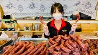 上野アメ横｢アヒルの首の肉｣売る店が増殖中の訳
