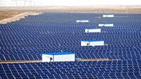 中国の太陽電池大手､経営トップを当局が拘束