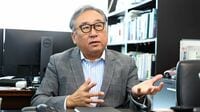 自動車業界ご意見番が語る｢ホンダ 復活の条件｣