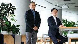 電通グループとドリームインキュベータの挑戦 ｢新規事業の難しさ｣知り尽くした2社がタッグ