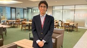 "日韓逆転"の現場にいた元幹部が40代後半で選んだ新たな道。｢アカデミックシフト｣社会人から大学教授になる方法13