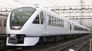【非売品】東武鉄道 新型特急スペーシアX ファクトブック 非売品】東武鉄道 新型特急スペーシアX ファクトブック - メルカリ