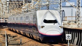 引退､2階建て新幹線｢E4系｣が鉄道史に遺した意義