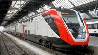 欧州で露呈､鉄道車両｢メーカー主導開発｣の限界