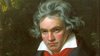 今年生誕250年､主役はベートーヴェン