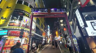 渋谷･おしゃれ飲食街の｢インフレ｣が進む"裏事情"