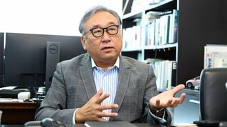 自動車業界ご意見番が語る｢ホンダ 復活の条件｣