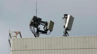 5G､通信量激増で限界か。7GHz帯に託す6Gの未来