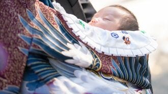 ｢ばけばけ｣ハーンが日本国籍取得を考えたワケ