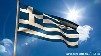 ギリシャ支援をめぐる欧州各国の思惑
