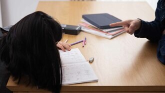 たかが中学受験塾で｢不出来な子｣扱いは早計