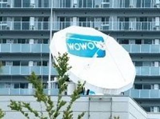 減益覚悟で番組強化　ＷＯＷＯＷ最後の賭け