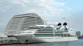 ｢今年こそクルーズへ｣初心者向け計画の立て方　