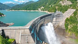 ｢低品質なダム｣で環境破壊続ける中国のヤバさ