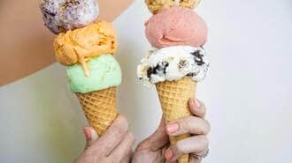 アイスクリームの｢コーン｣知られざるトップ企業