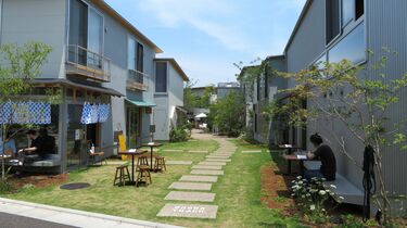 ｢下北沢｣新施設は日本の不動産概念を変えるか 開発地域しか価格が