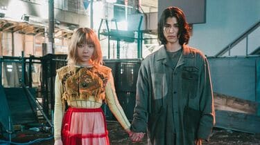 フジテレビが「ウォーキング・デッド原作集団」と手を組み、寛一郎と