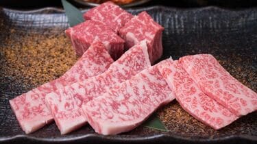 ビタミン欠乏で作る！｢霜降り肉｣の衝撃事実 20年前に｢A5牛肉｣は存在し 