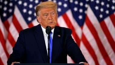 Trump May Lose, but Trumpism Endures