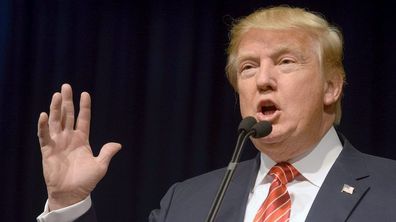 America's Presidential Candidates Against the World