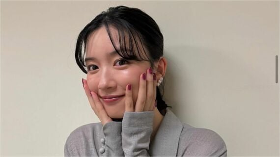 永野芽郁