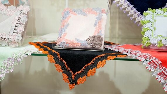 「Oh,no!クマさん」と「いくら」