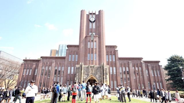 東大生が見た 頭が柔らかい人 硬い人 の習慣 リーダーシップ 教養 資格 スキル 東洋経済オンライン 社会をよくする経済ニュース