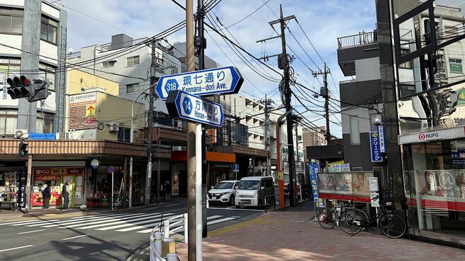 地味で非おしゃれも｢一人暮らしに最適｣街の実態