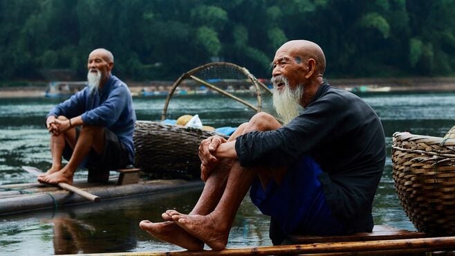 中国社会｢高齢化加速｣で要介護人口が激増へ