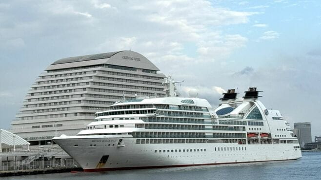 ｢今年こそクルーズへ｣初心者向け計画の立て方　