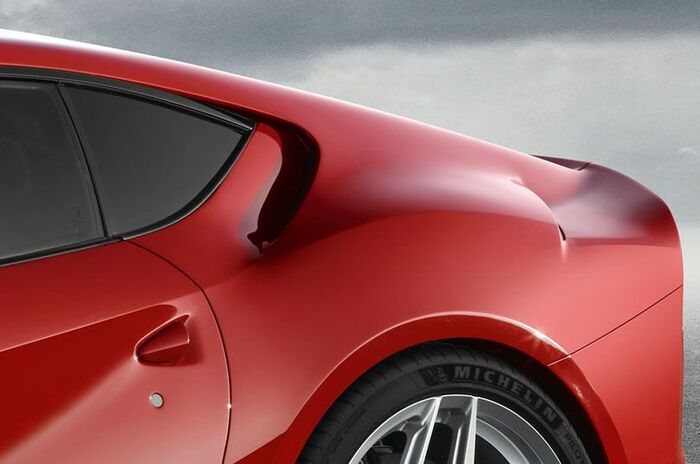 フェラーリ 812 スーパーファスト｜Ferrari 812 Superfast