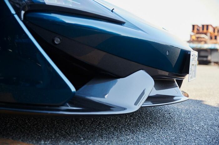 マクラーレン 570GT｜McLaren 570GT