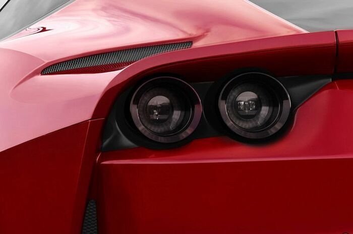 フェラーリ 812 スーパーファスト｜Ferrari 812 Superfast