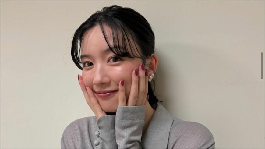 永野芽郁