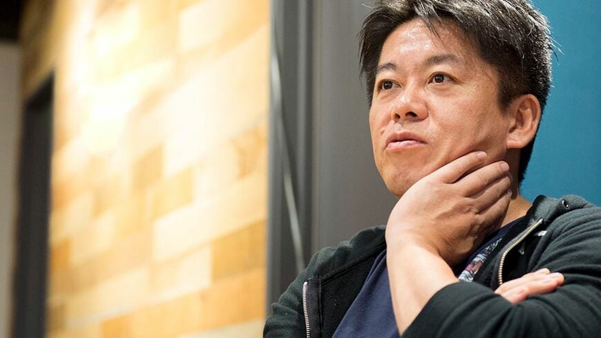 堀江氏が旧来の価値観から新しい条件に変わったと主張する「新時代の信用」とは？