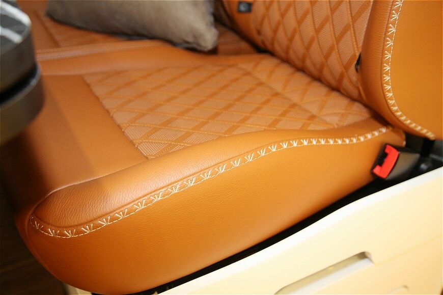 トイファクトリー「ダヴィンチ ルッソ6.0」（筆者撮影）