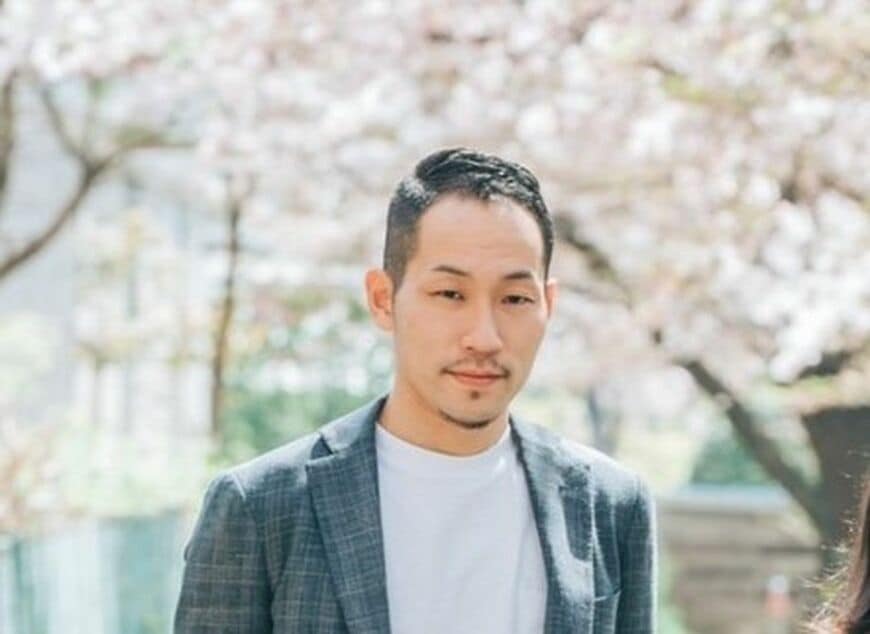ナカラル株式会社 代表取締役CEO、関原勇喜（せきはら・ゆうき）さん（写真提供：ナカラル株式会社）