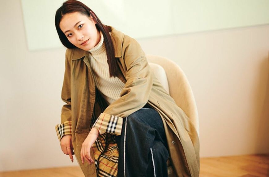 （写真：woman type編集部）