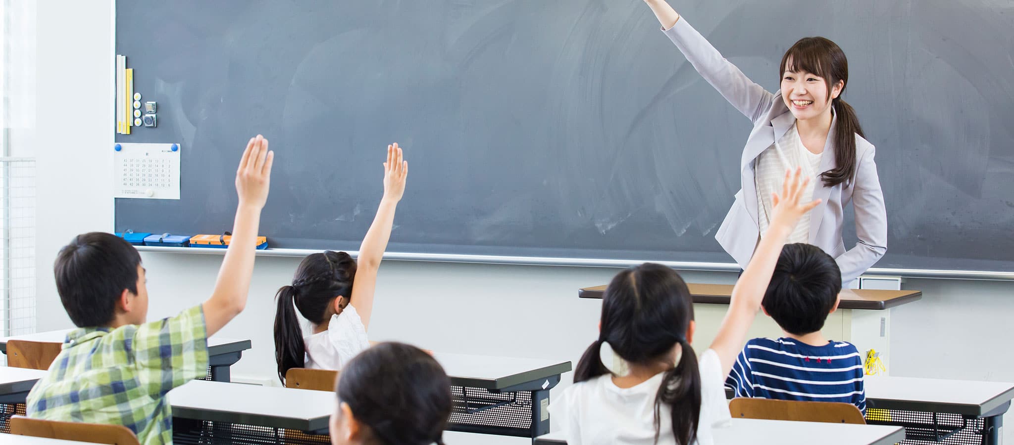 先生の心を折る｢日本の教育｣の悲しすぎる現実
