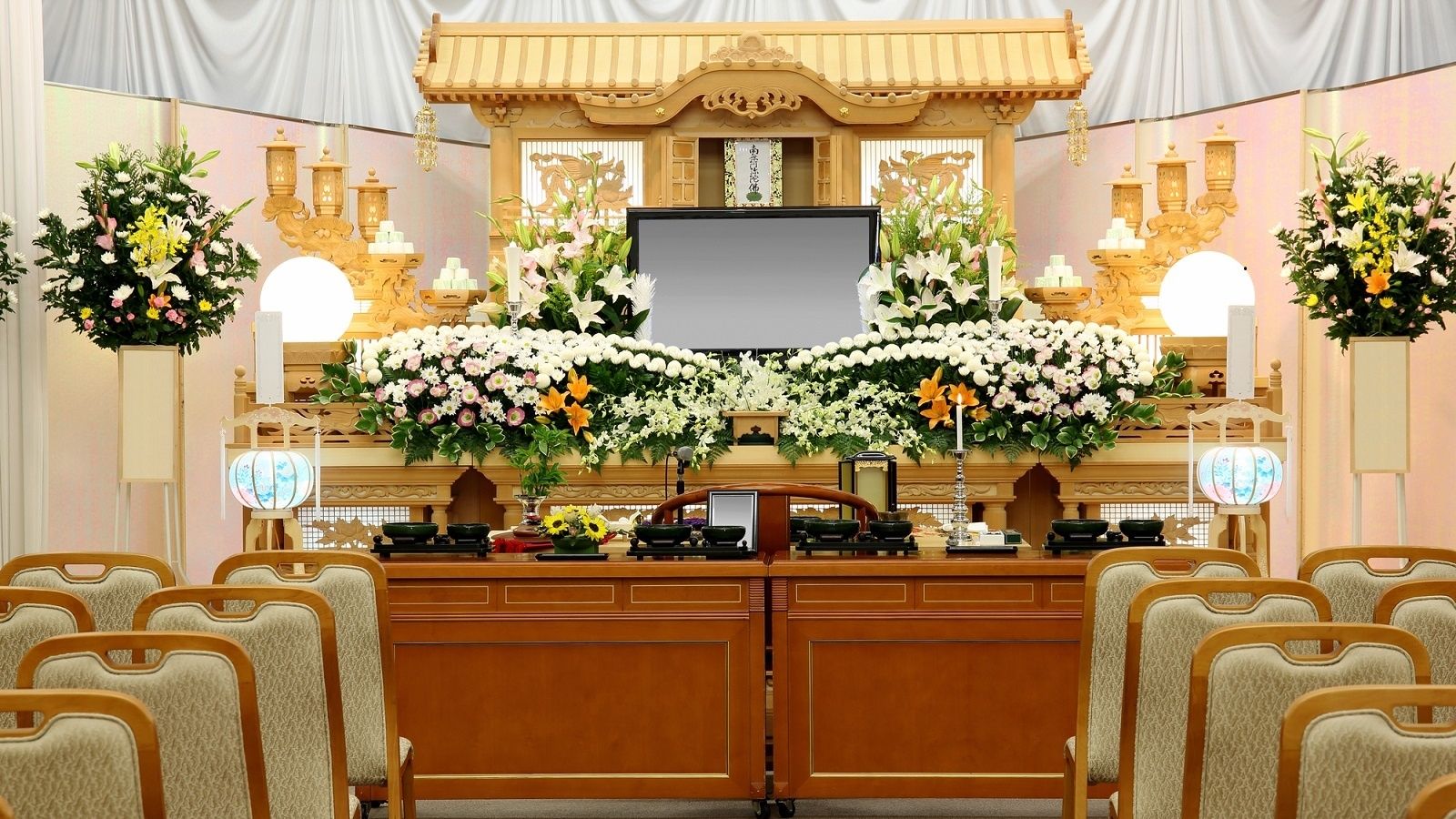 葬儀の平均費用195万円 が怪しすぎる理由 家庭 東洋経済オンライン 社会をよくする経済ニュース