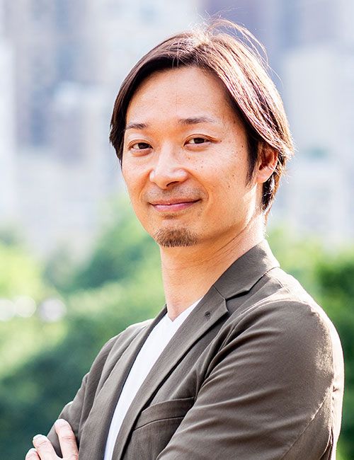 髙橋哲（たかはし さとし）大阪大学大学院人間科学研究科准教授（本人提供）