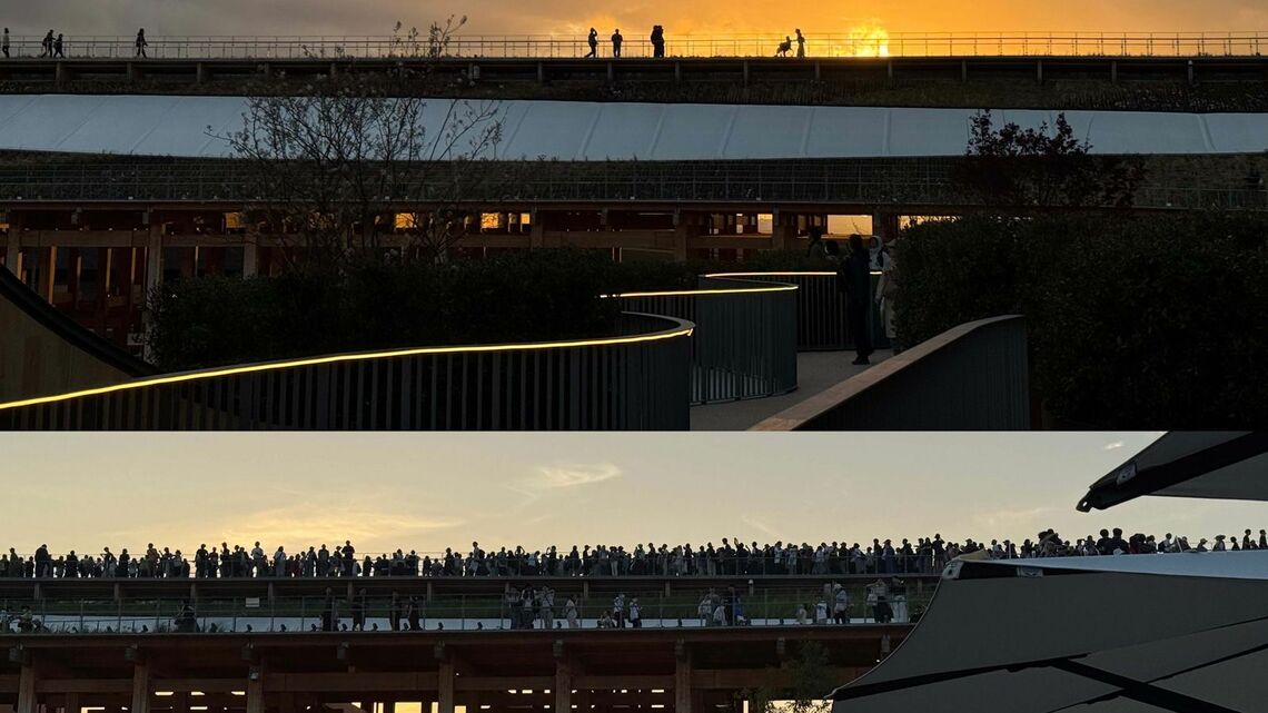 大阪・関西万博