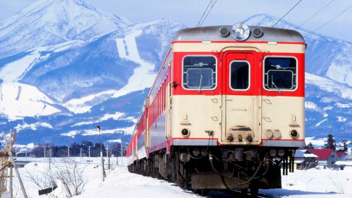 ローカル列車から特急まで｢国鉄型気動車｣の軌跡 日本の鉄道近代化を支えた懐かしの車両たち | 特急･観光列車 | 東洋経済オンライン