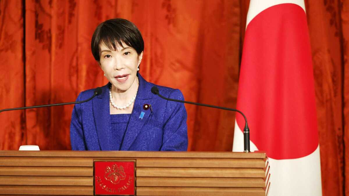 高市氏は秋まで？永田町で広がる｢茂木首班構想｣ | 国内政治 | 東洋経済オンライン