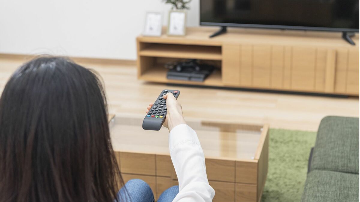 ｢うつ防止｣脳科学的にお勧めの｢テレビの見方｣ 見ているだけだと｢脳の老化促進マシーン｣に | 健康 | 東洋経済オンライン