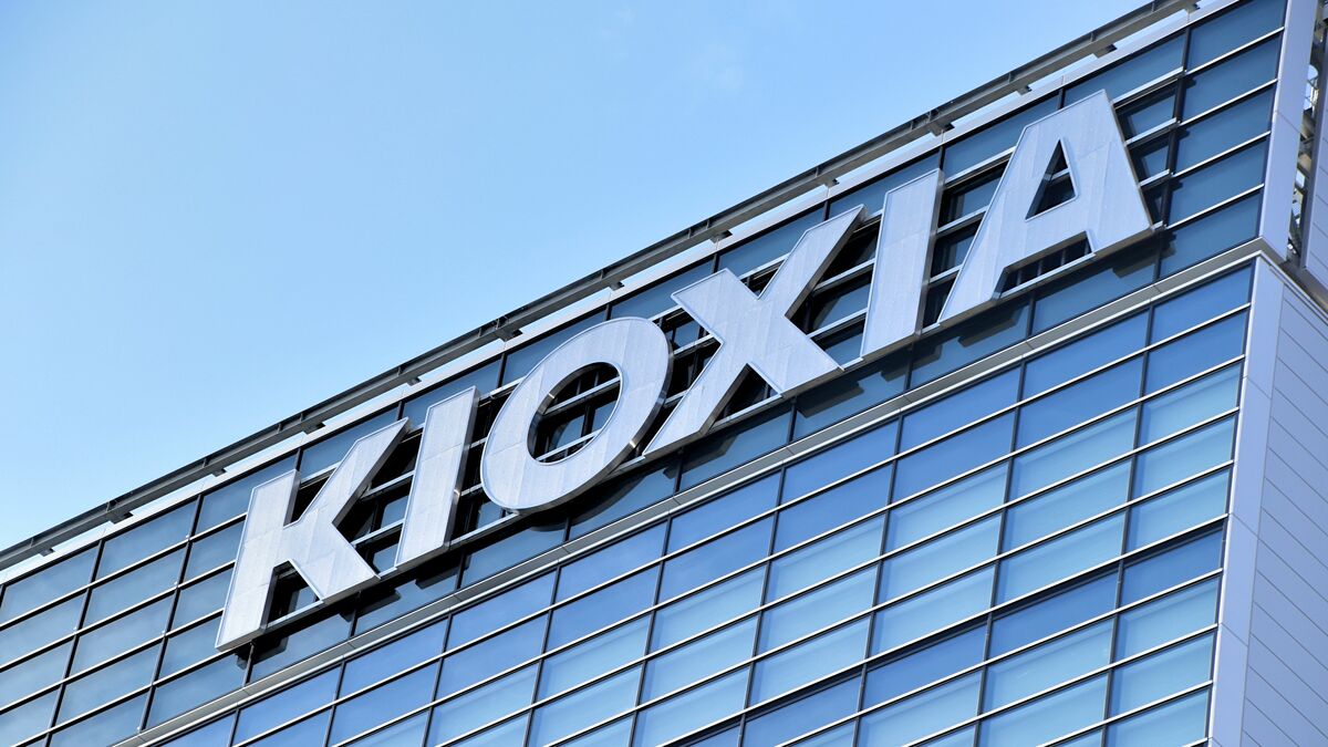 〈時価総額20兆円を一時突破〉株価爆上げのキオクシアが抱える｢増産ジレンマ｣とメモリーバブルの賞味期限 | ビジネス | 東洋経済オンライン