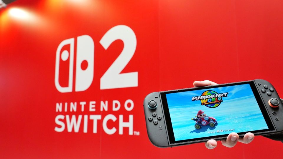 初速は過去最高〉任天堂､｢スイッチ2爆売れ｣の先で求められる