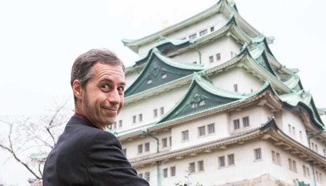 名古屋は､なぜ外国人にとって宝の山なのか 豪州人を魅了する日本最強の